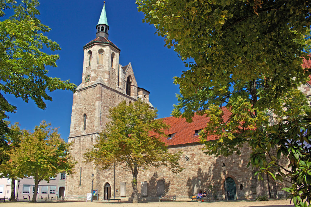 Braunschweig und die Reformation