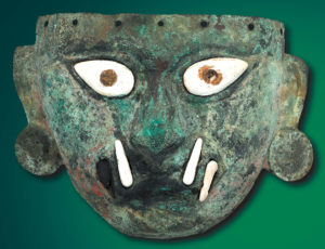 Saarland: Bedeutende Inka-Ausstellung (Schätze)